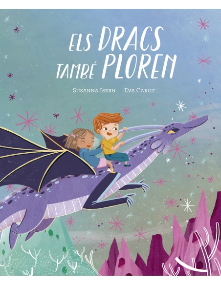 Els dracs tambe ploren