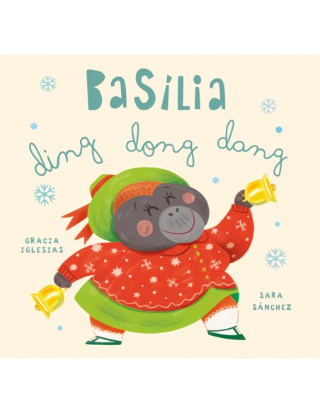 Basilia ding dong dang