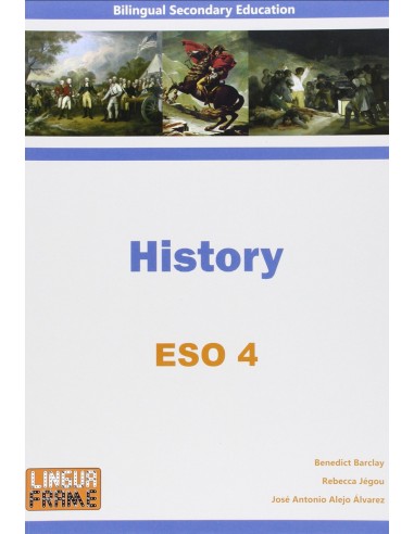 History ESO 4