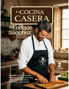 La cocina casera