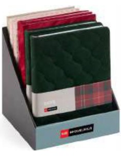 Exp 8 cuadernos a5 especiales gift