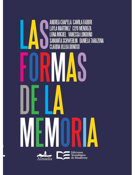 Las formas de la memoria