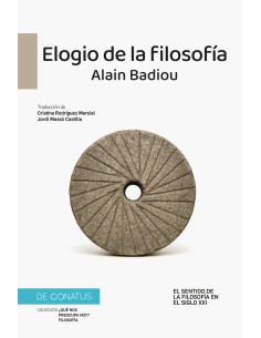 Elogio de la Filosofia