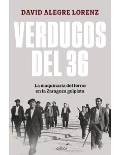 Verdugos del 36
