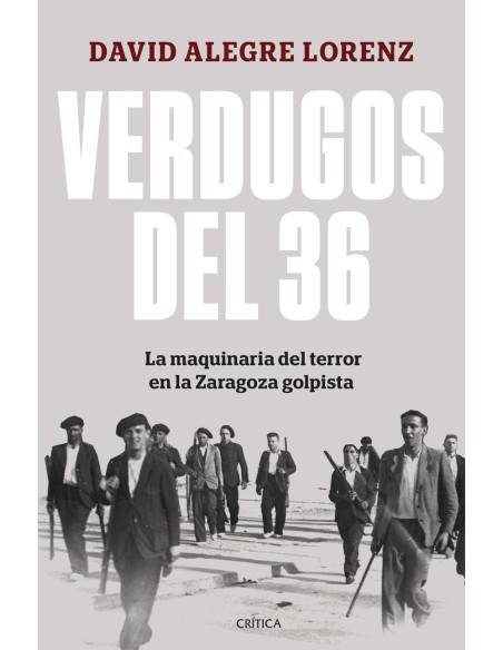 Verdugos del 36