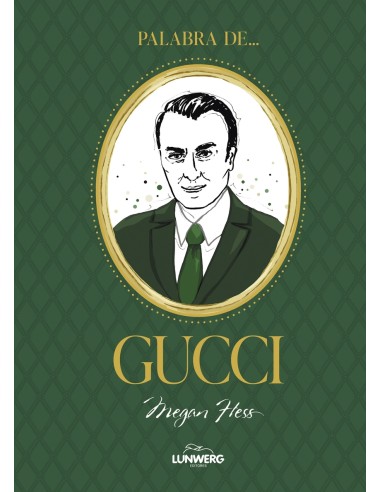 Palabra de Gucci