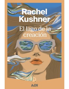 El lago de la creacion