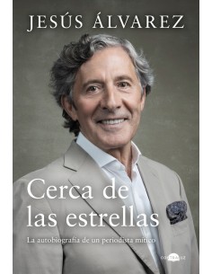 Cerca de las estrellas
