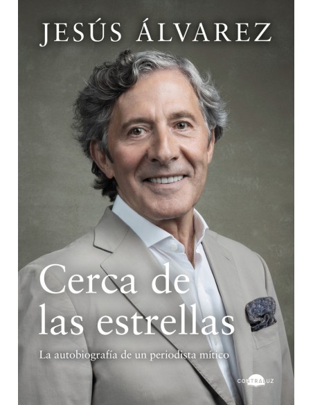 Cerca de las estrellas