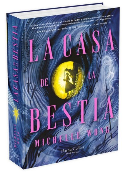 La Casa de la Bestia