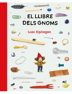 El llibre dels gnoms