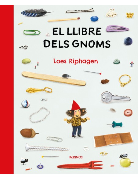 El llibre dels gnoms