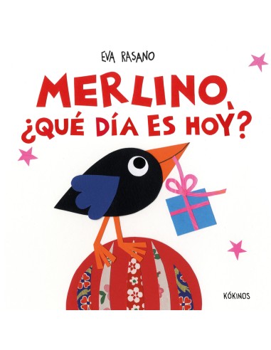 Merlino que dia es hoy