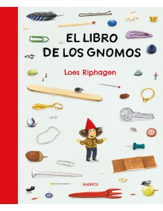 El libro de los gnomos