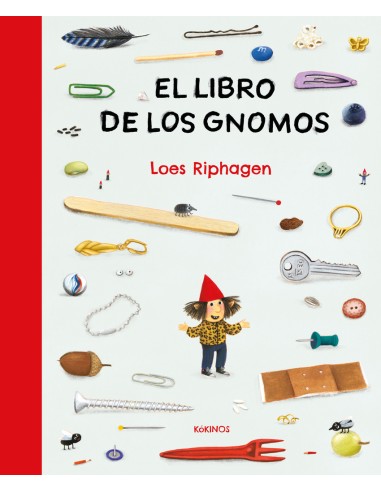 El libro de los gnomos