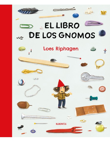 El libro de los gnomos