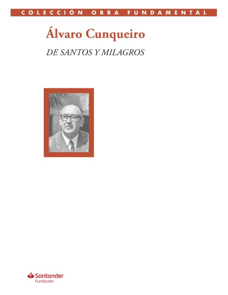 De santos y milagros
