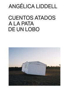 Cuentos atados a la pata de un lobo