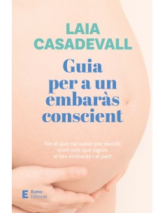 Guia per a un embaras conscient