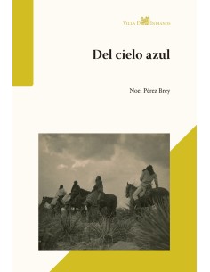 Del cielo azul