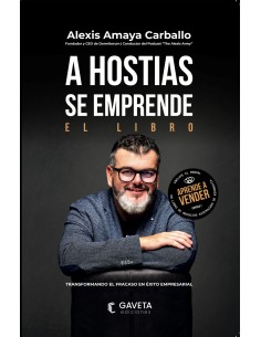 A hostias se emprende