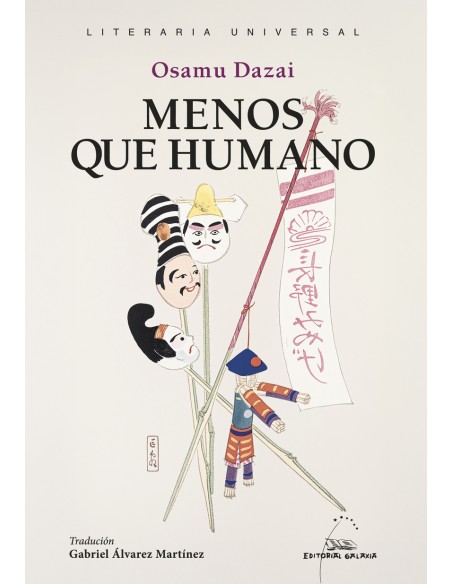 Menos que humano