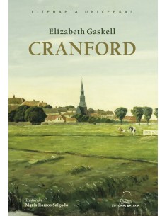 Tres Cranford