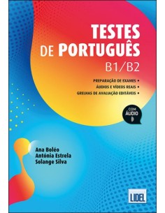 TESTES DE PORTUGUES B1B2