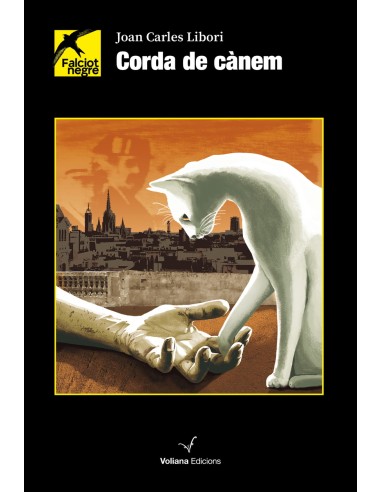 Corda de canem