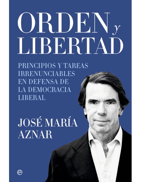 Orden y libertad