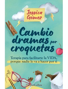Cambio dramas por croquetas