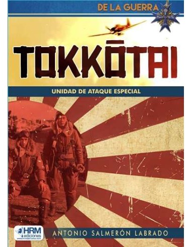 TOKKOTAI UNIDAD DE ATAQUE ESPECIAL