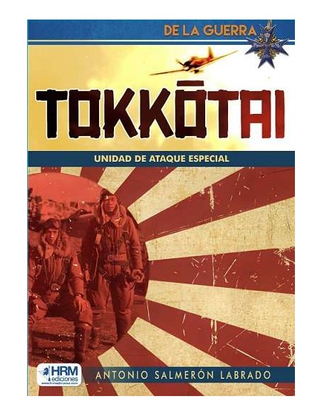 TOKKOTAI UNIDAD DE ATAQUE ESPECIAL