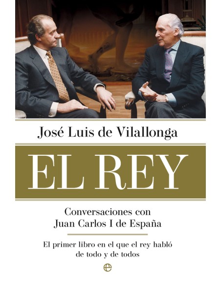 El Rey