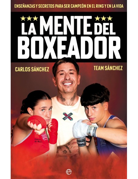 La mente del boxeador