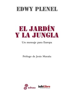 El jardin y la jungla