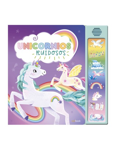 UNICORNIOS RUIDOSOS