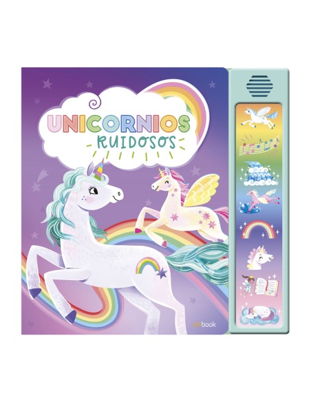 UNICORNIOS RUIDOSOS
