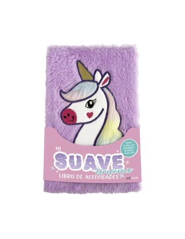 MI SUAVE UNICORNIO