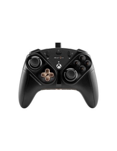 ESWAP X2 H.E Negro USB Gamepad Analógico/Digital PC, Xbox One, Xbox Series S, Xbox Series X