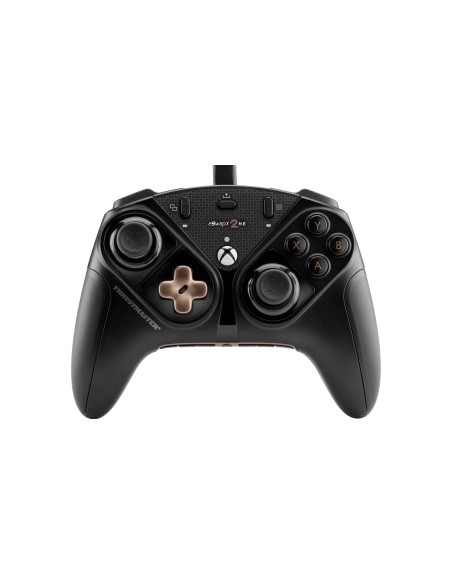 ESWAP X2 H.E Negro USB Gamepad Analógico/Digital PC, Xbox One, Xbox Series S, Xbox Series X