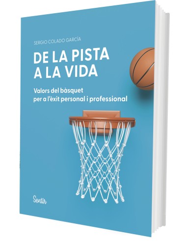 De la pista a la vida