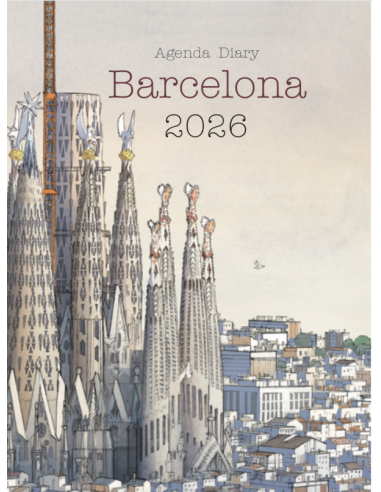 Agenda Barcelona 2026