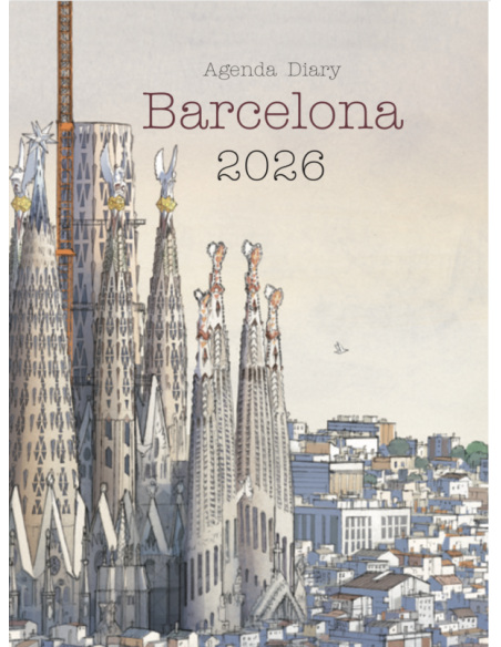 Agenda Barcelona 2026