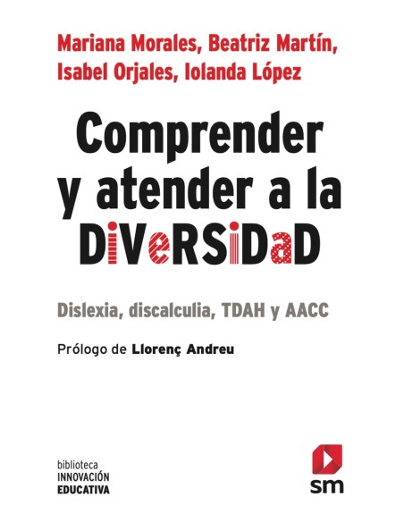 Comprender y atender a la diversidad