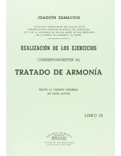 Realizacion EjerArmonia VolIII