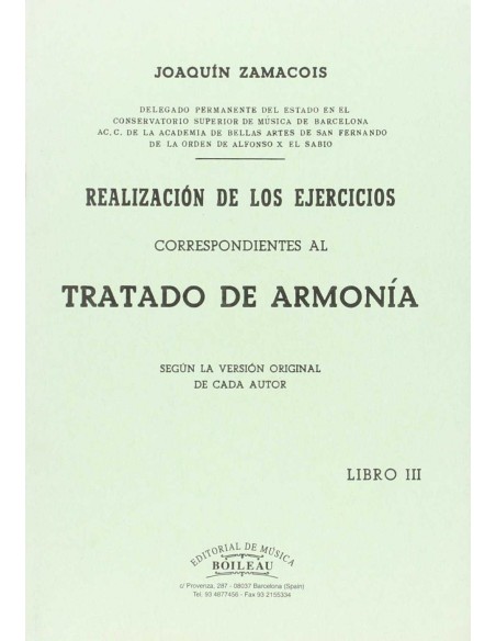 Realizacion EjerArmonia VolIII