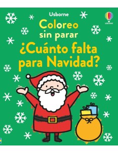 CUANTO FALTA PARA NAVIDAD