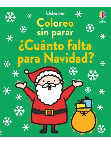 CUANTO FALTA PARA NAVIDAD