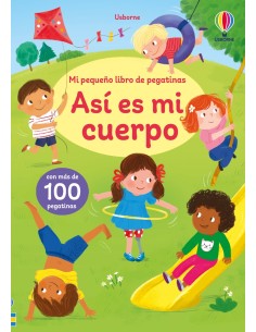 ASI ES MI CUERPO